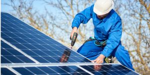Installation Maintenance Panneaux Solaires Photovoltaïques à Aix